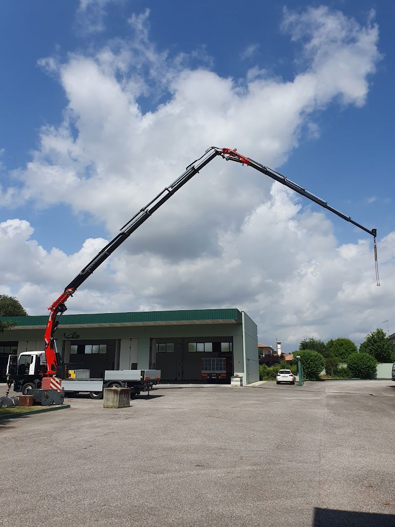 Gianfranco Savani Srl