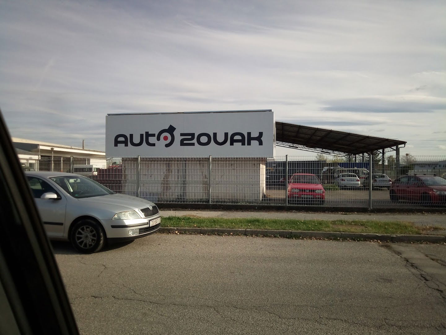 Auto Zovak d.o.o.