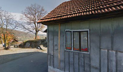 Kemijska čistionica Puškarić