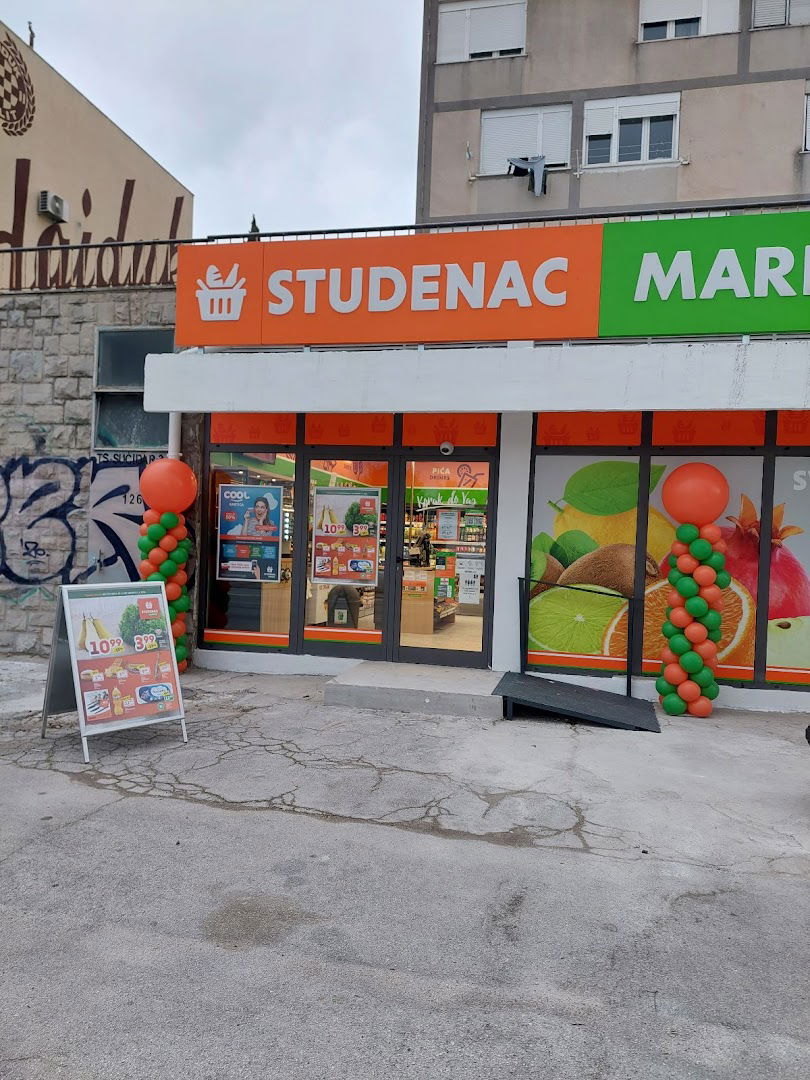 Studenac Market