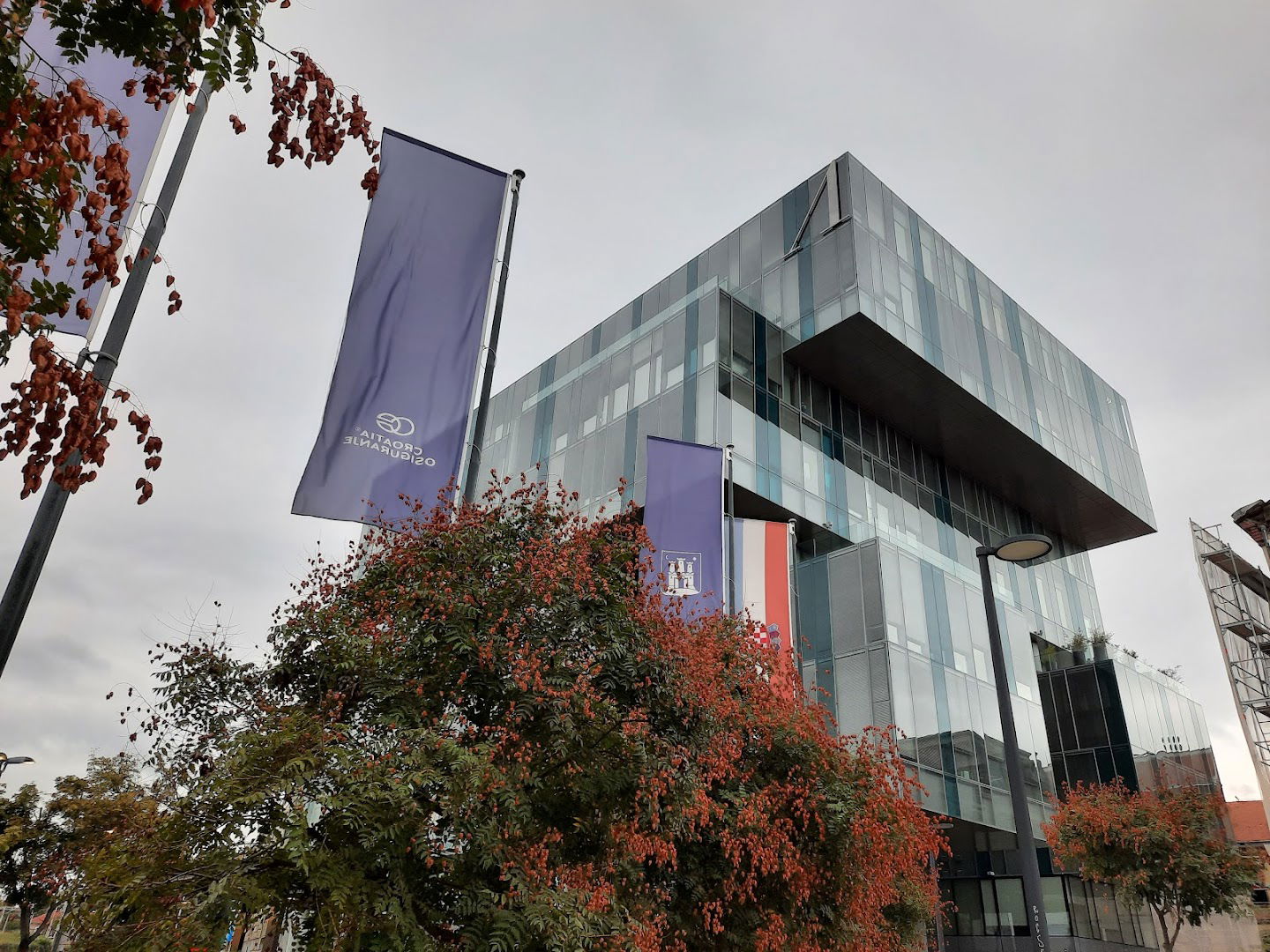 Croatia osiguranje d.d.