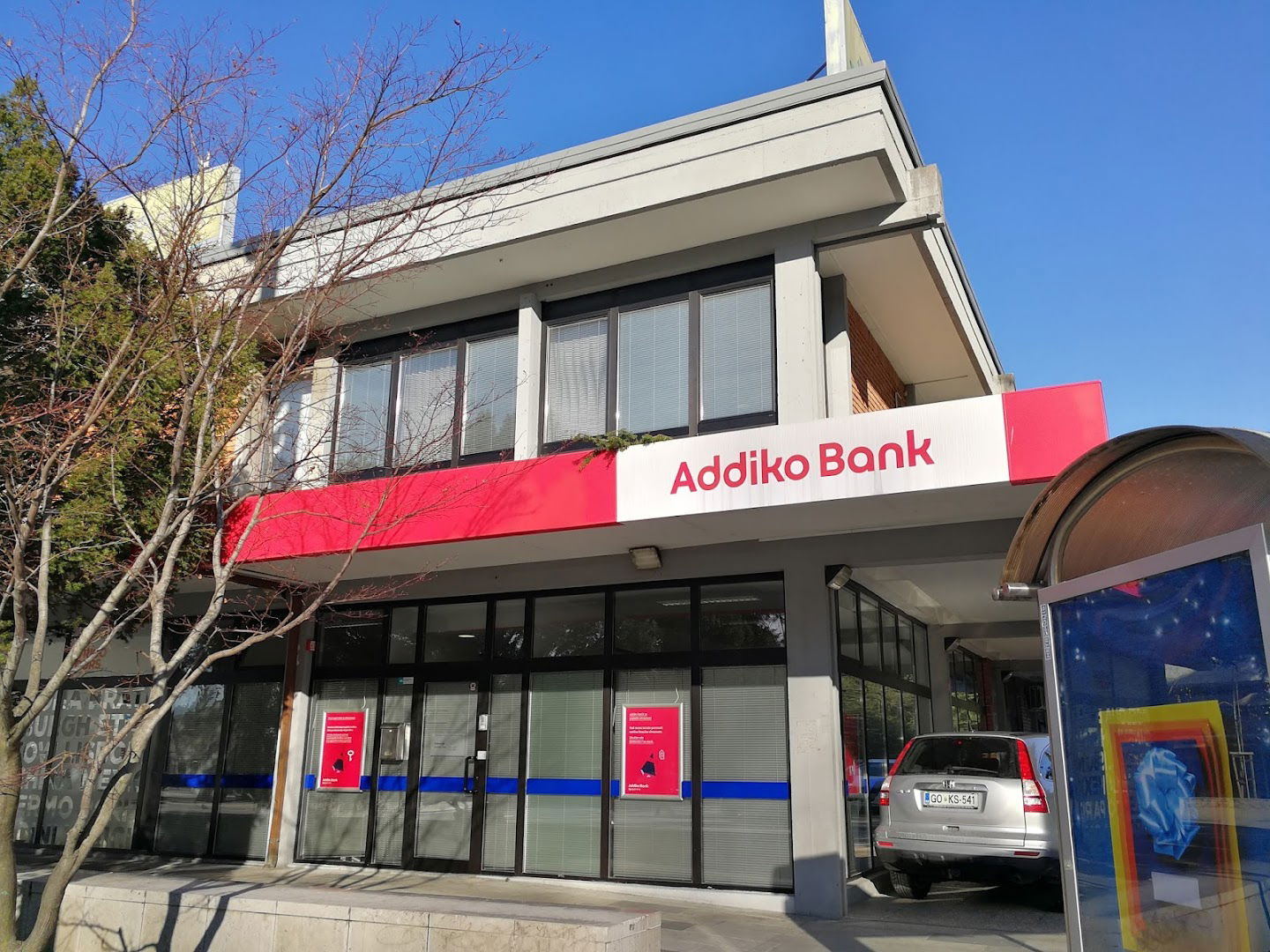 Addiko Bank