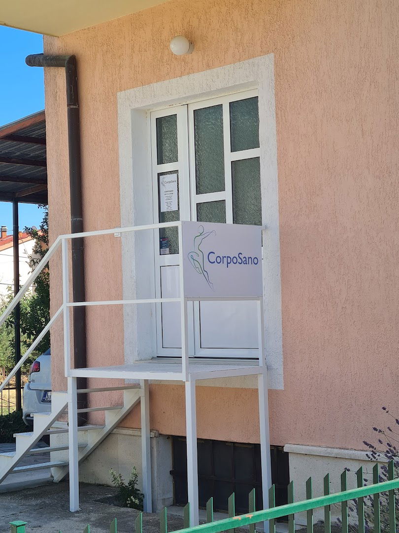CorpoSano