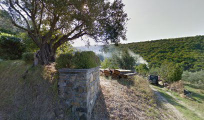 Kovinske konstrukcije in ključavničarstvo Ferokov, Dario Codiglia s.p.