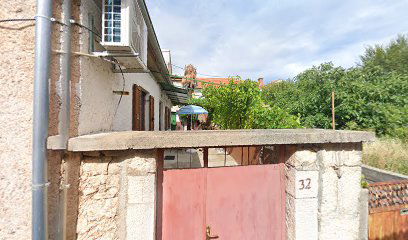 Elektroservis Grozdanić