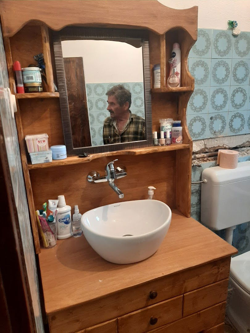 Područna škola Sebišina