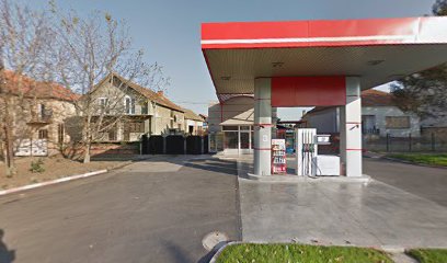 Gas Station