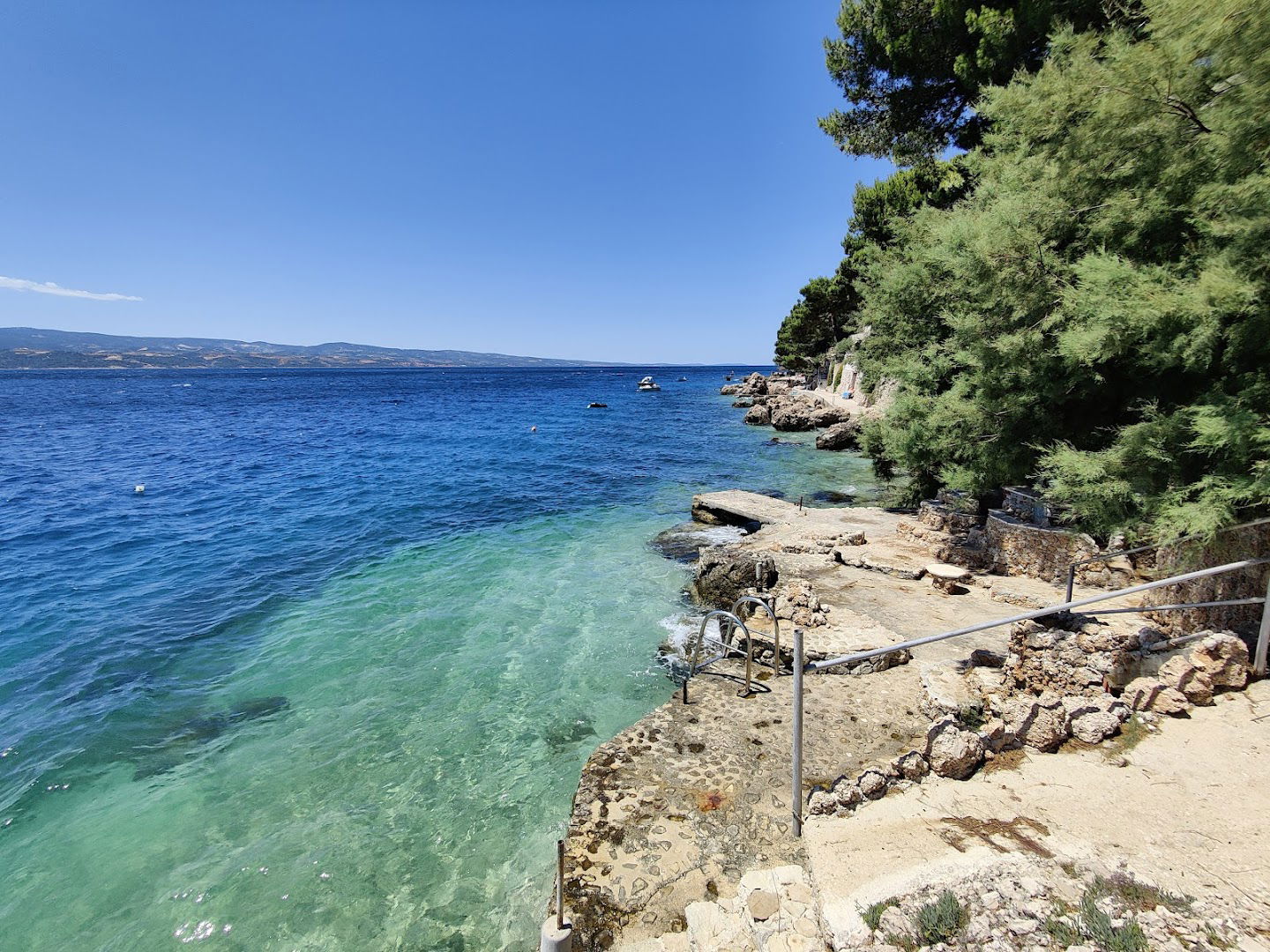 Apartmani Mario Mimica, Stanići.