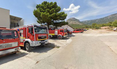 DOBROVOLJNO VATROGASNO DRUŠTVO BOL