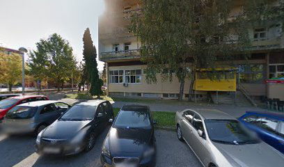 MARO, OBRT ZA USLUGE, VL. MARIJA ILIČIĆ