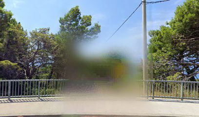 Trafostanica - Srida sela