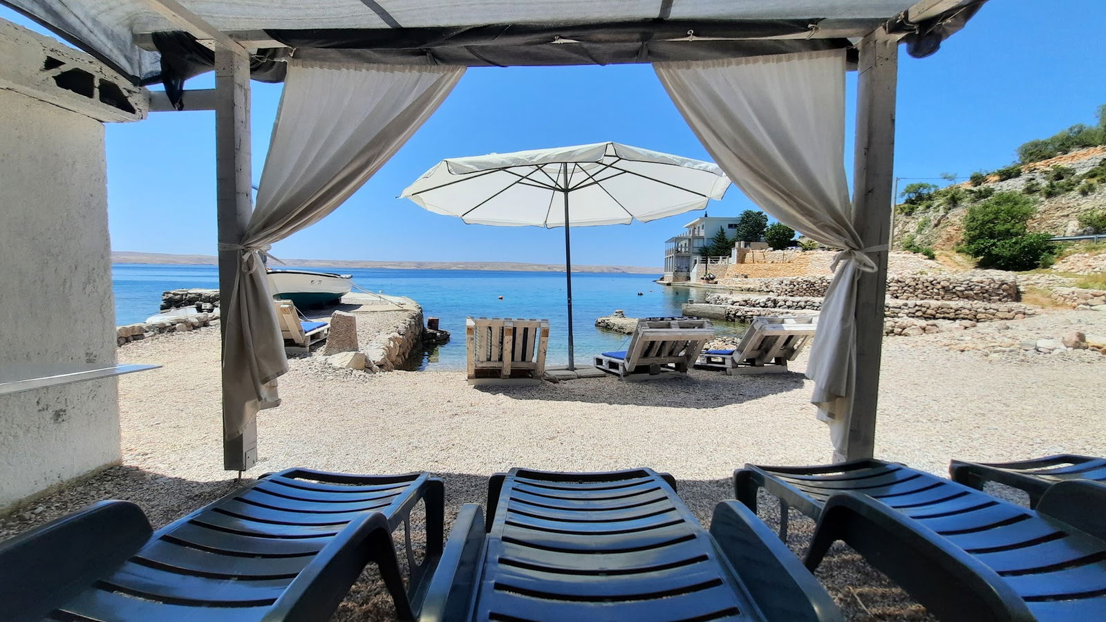 Holiday House Pavicic