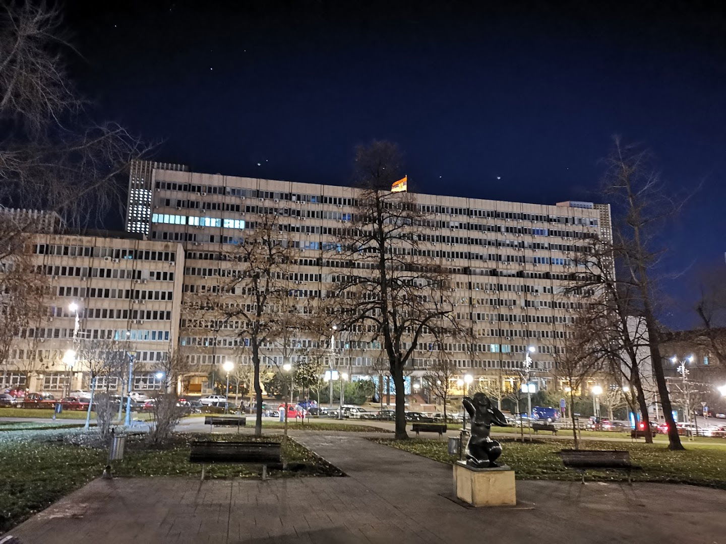 Ministarstvo poljoprivrede i zaštite životne sredine