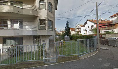 Samostalna Zanatska Voskarska Radnja Branislav Janicijevic Preduzetnik Beograd, Kopaonicka 58