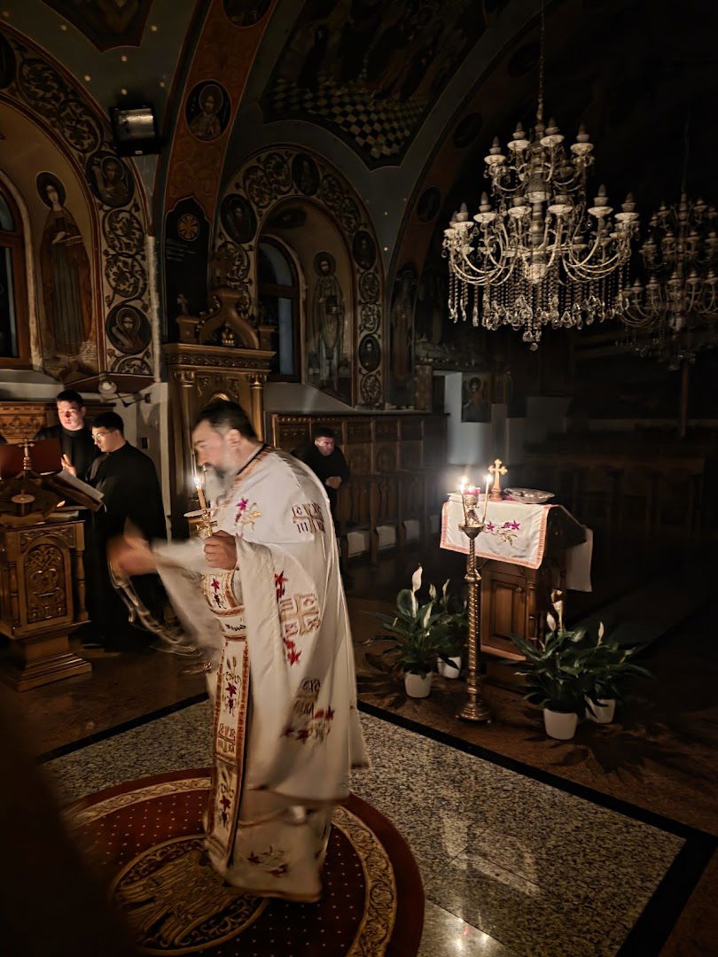 Saints Peter and Paul Church