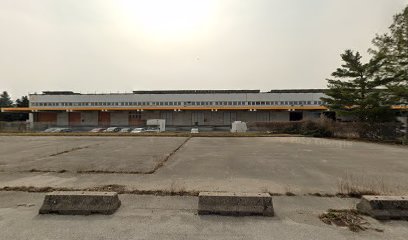 ENERCO Srl / Warehouse