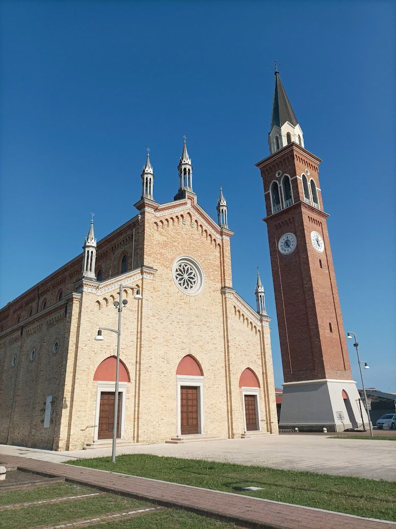 Parrocchia di Cesarolo