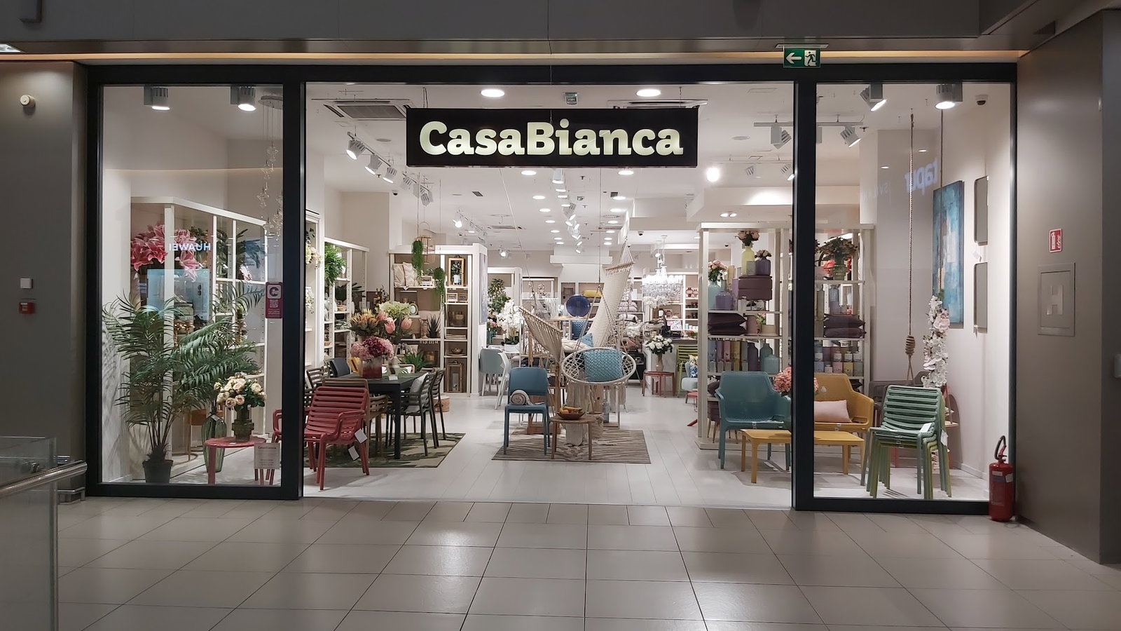 CasaBianca