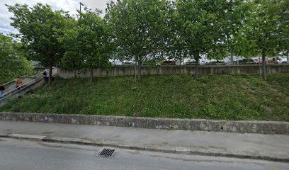 Lidl Charging Station