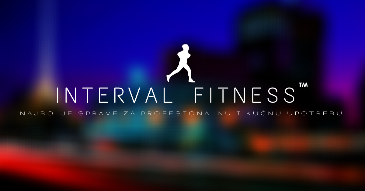 Fitnes oprema - polovna i nova