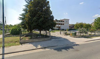 DJEČJI VRTIĆ MALI ISUS Košute