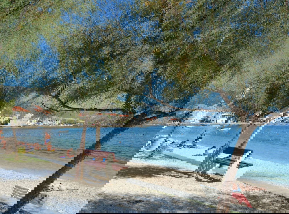 Beachfront Spacious Apartment With Terrace