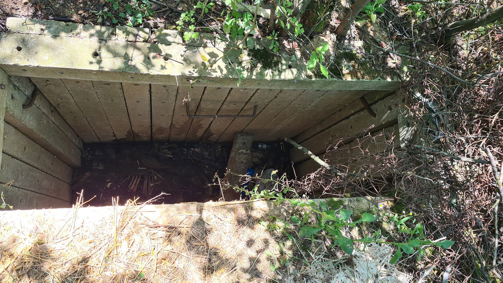 Вранић бункер