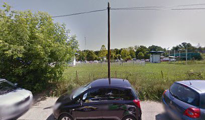 Meteorological station