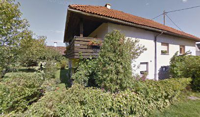 Turistični vodič, Blaž Podboj s.p.