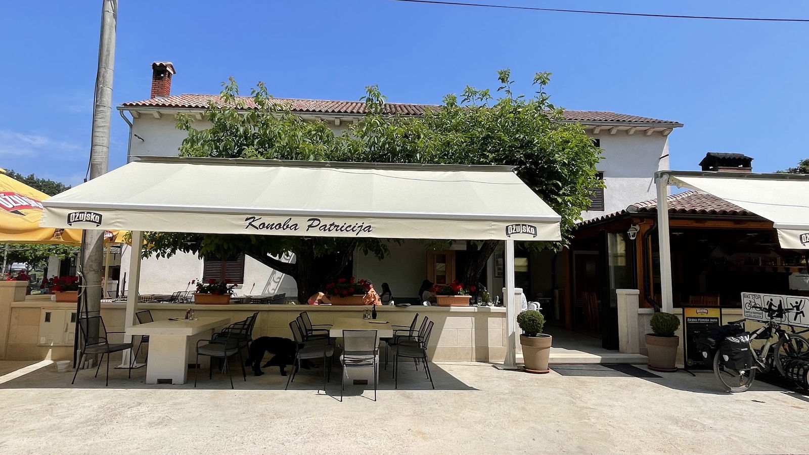 KONOBA PATRICIJA