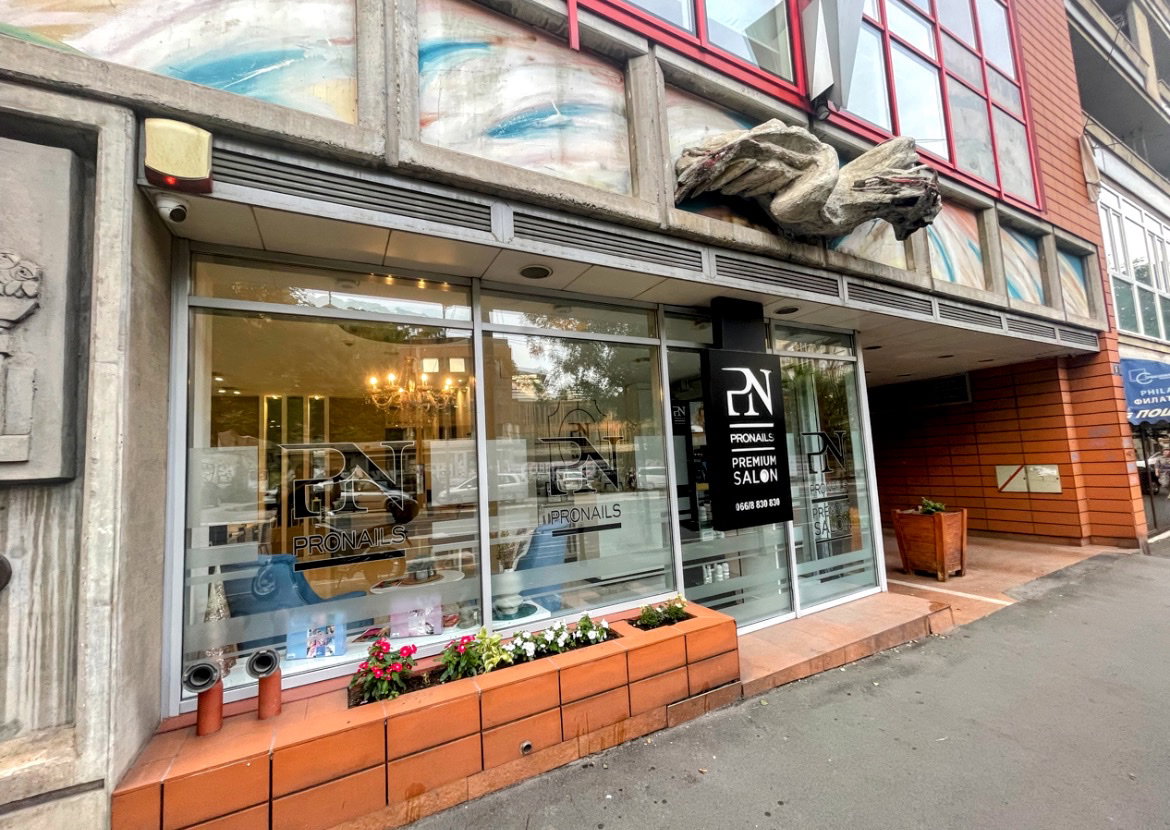 Pronails Premium Takovska