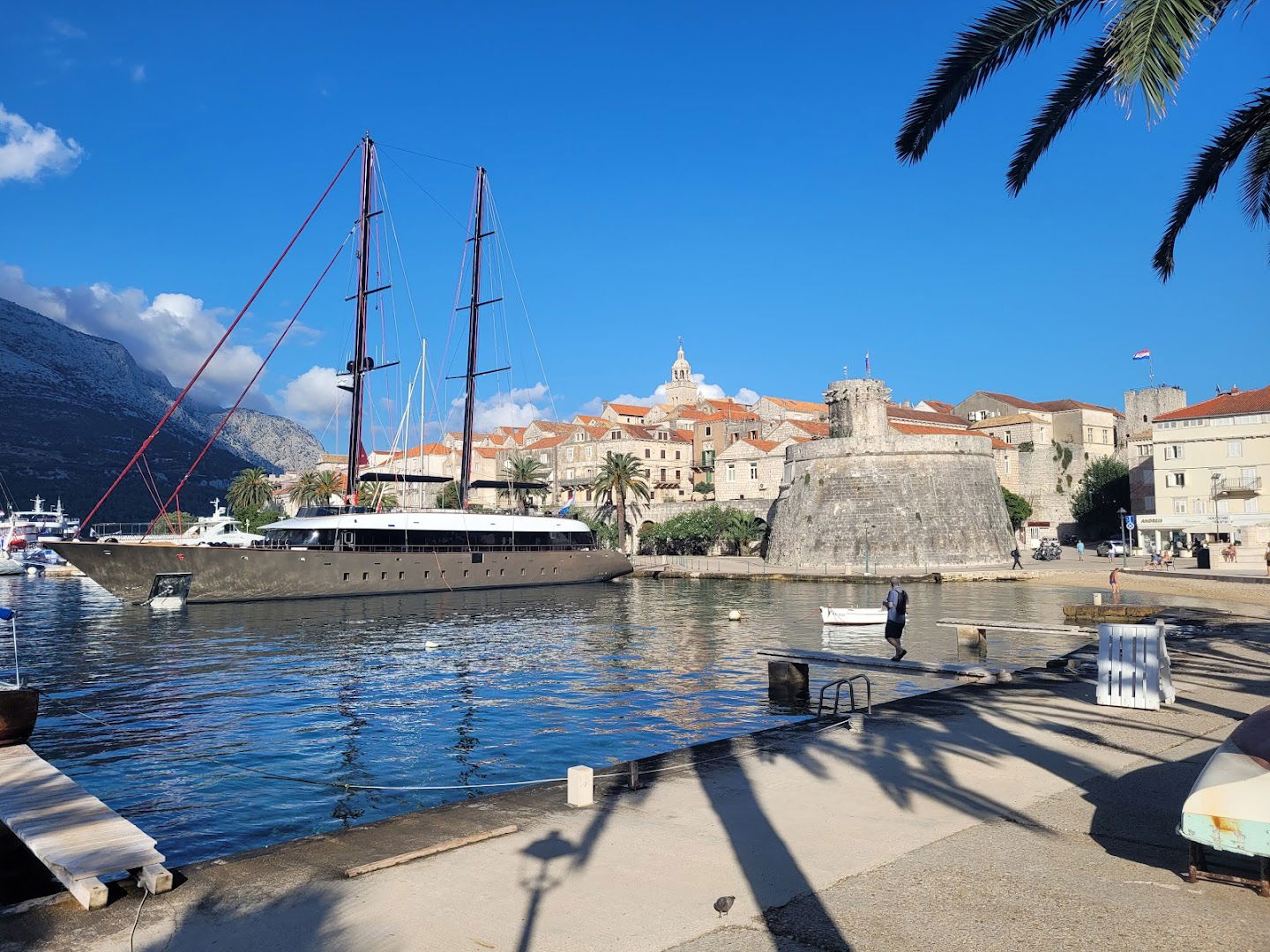 OPĆINSKI SUD U KORČULI