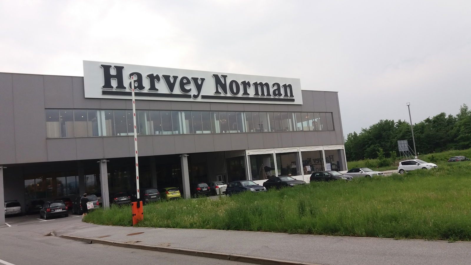 Harvey Norman | Maribor