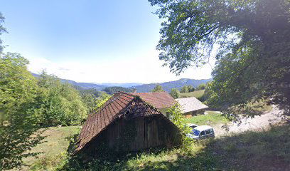 Slikopleskarstvo Majllan Jože Šinkovec s.p.