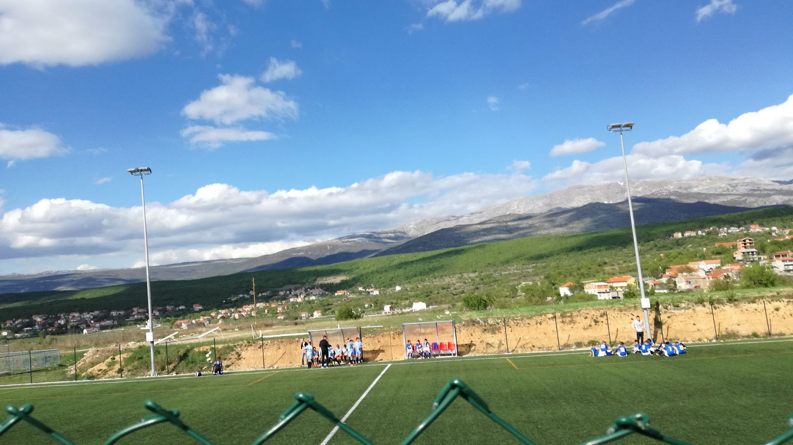 Nogometni klub OSK - Otok