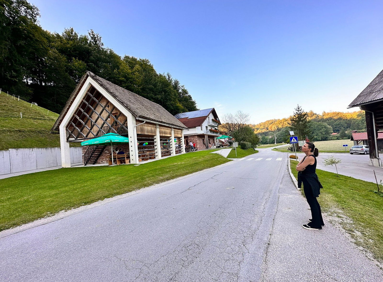 Tourist Farm Žurej