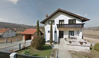 ELEKTROINSTALACIJE VEDRINA, VL. BERNARD VEDRINA