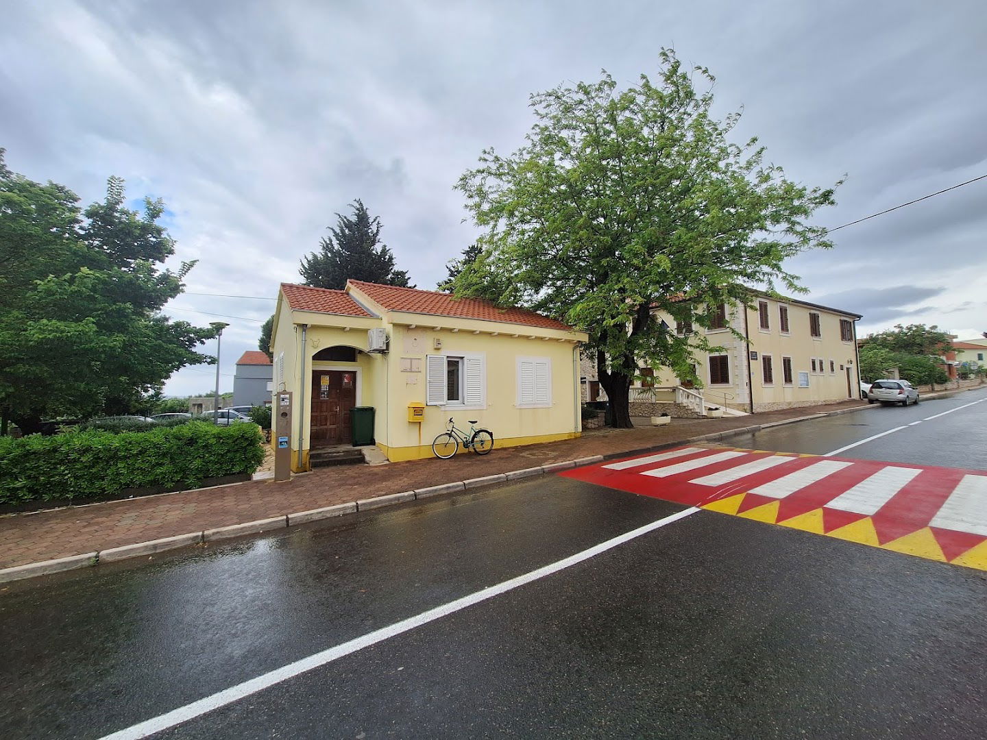 HP - Hrvatska pošta