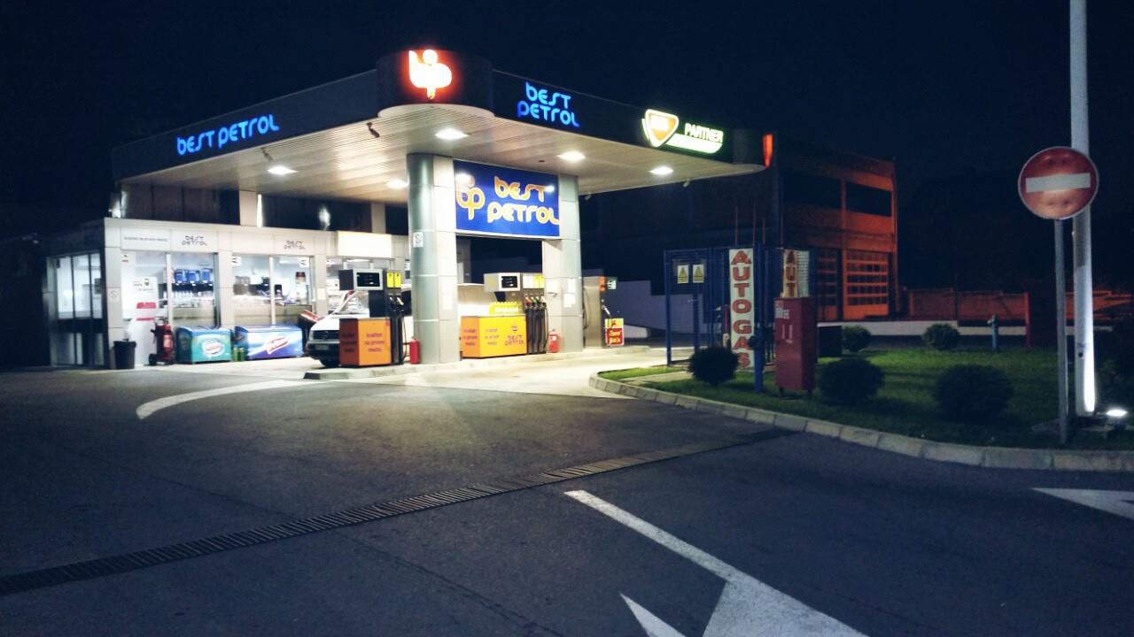 Best Petrol - Mol Partner