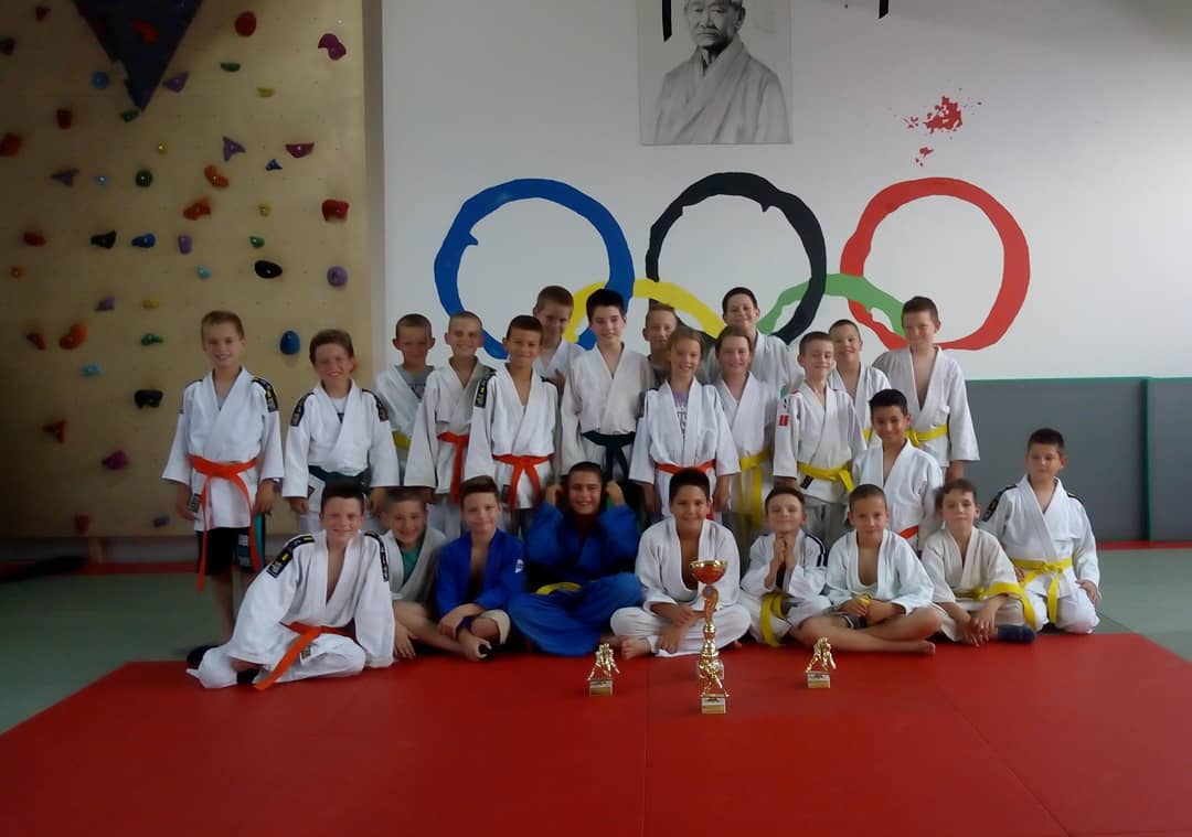 ЏУДО КЛУБ ВИНЧА