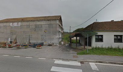 OPĆINA BUDINŠČINA