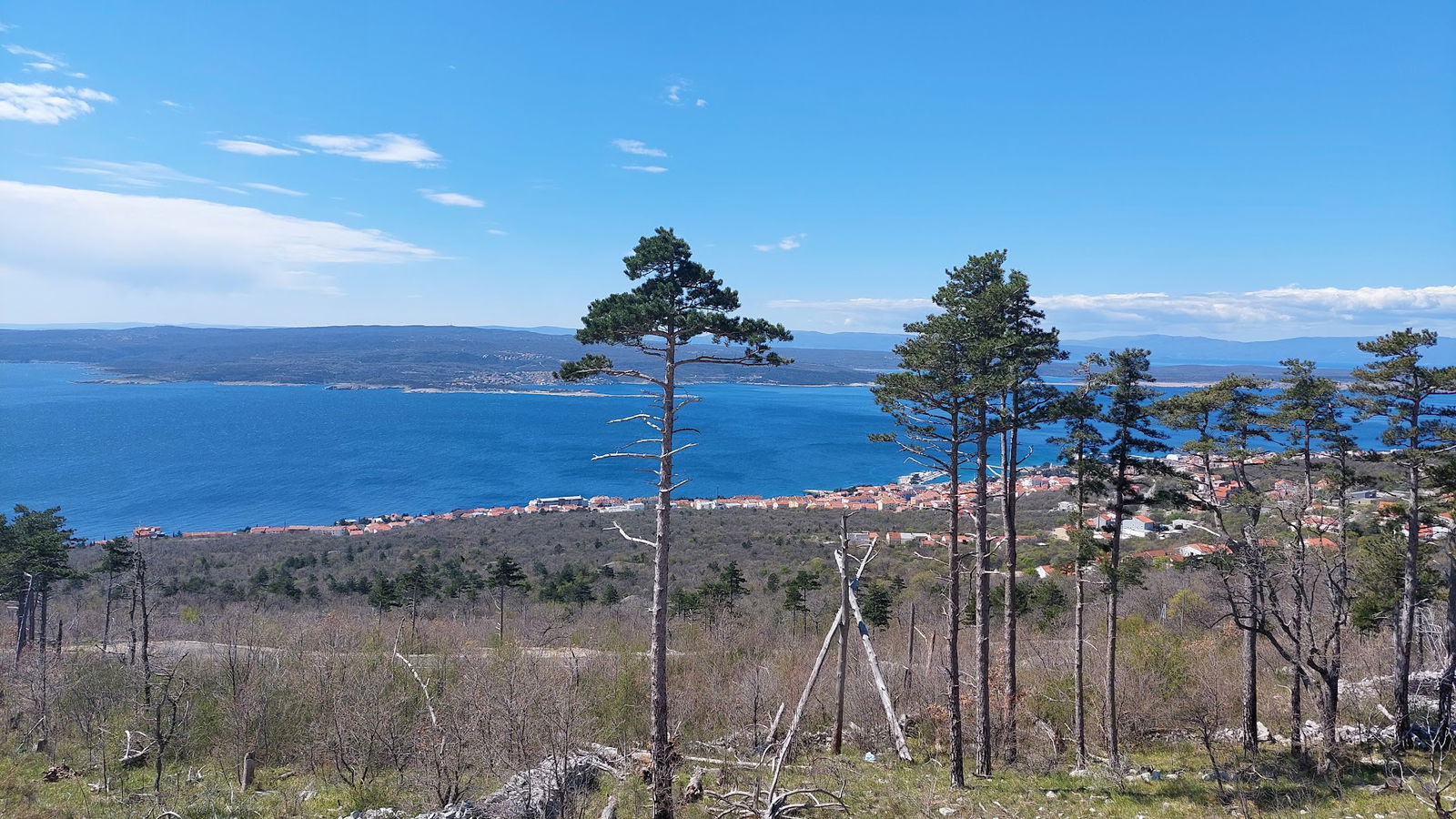 Aussichtspunkt Salbeipfad