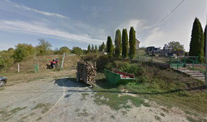 Požeška Koprivnica cemetery