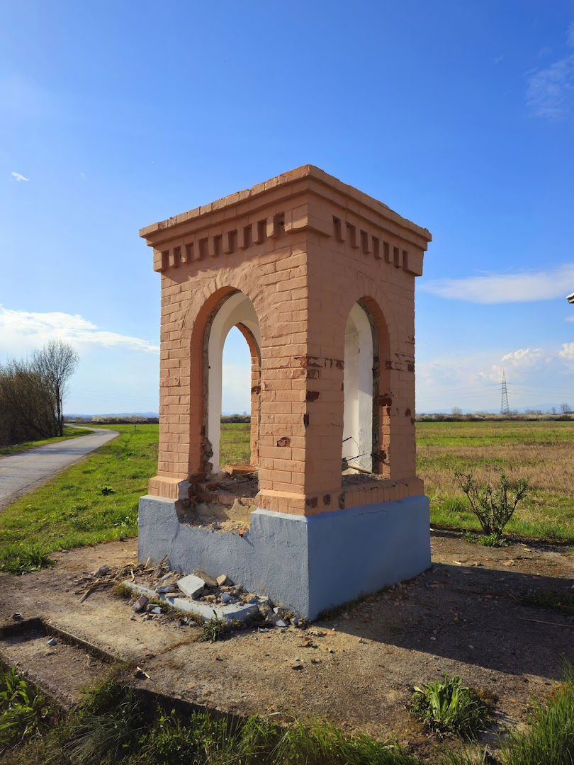 Chapel of the Sacred Heart of Jesus