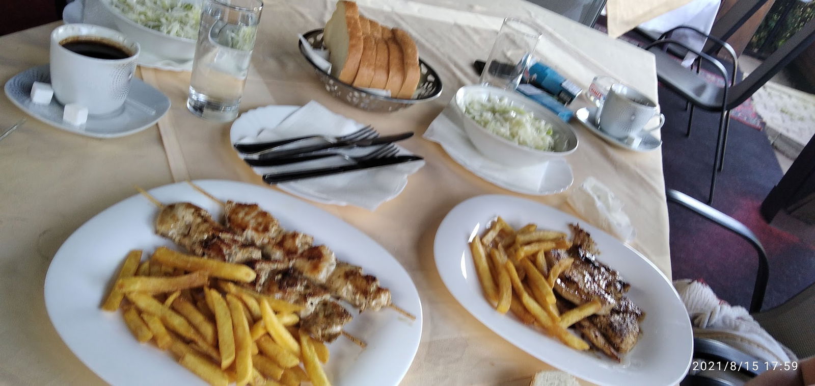 Restoran Izvor