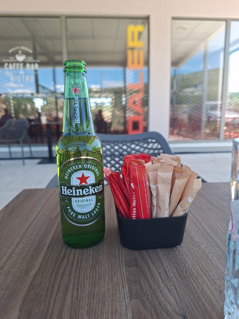 Caffe Bar Bistro DALER