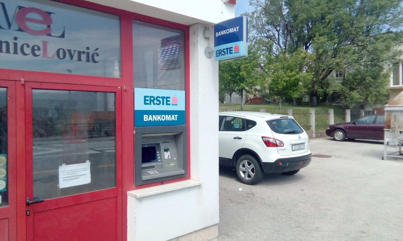 Erste&Steiermärkische Bank d.d.
