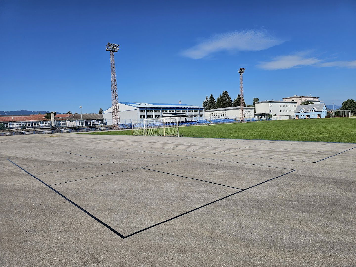 Pickleball club Nikola Tesla Croatia