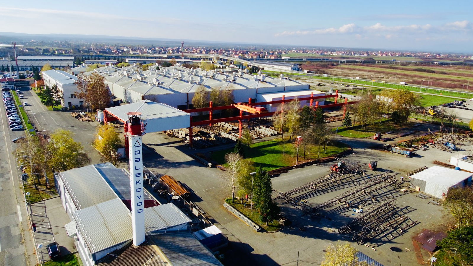 Dalekovod Laboratorij