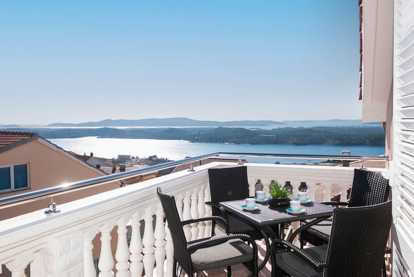 Apartment Exclusive VIEW